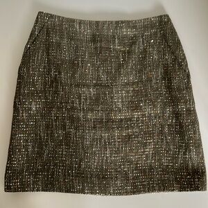 Escada Margaretha Ley mini skirt. Size 36